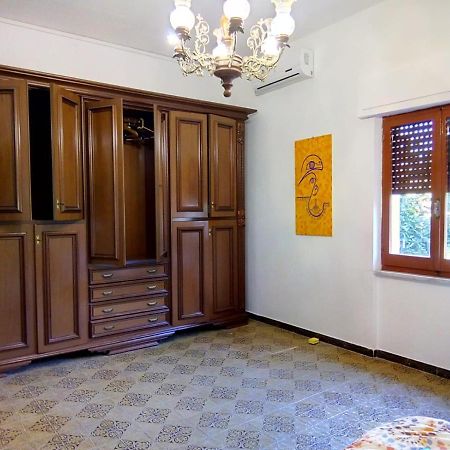 Villa Ada Sarroch Buitenkant foto